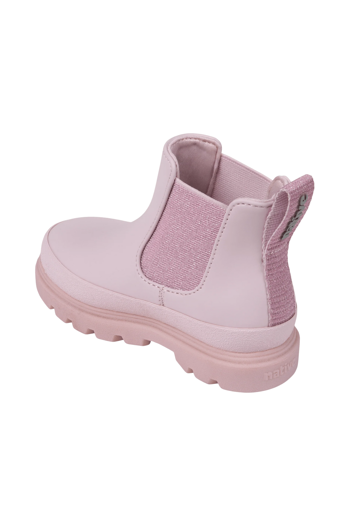 Kensington Chelsea Glitter Kids - Bling Pink