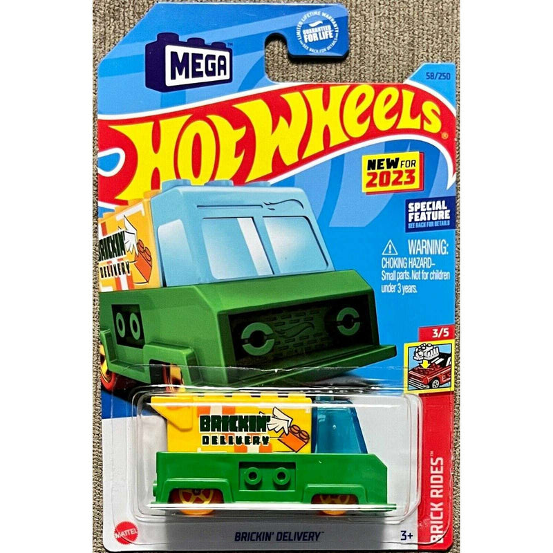 Hot Wheels - Assorted