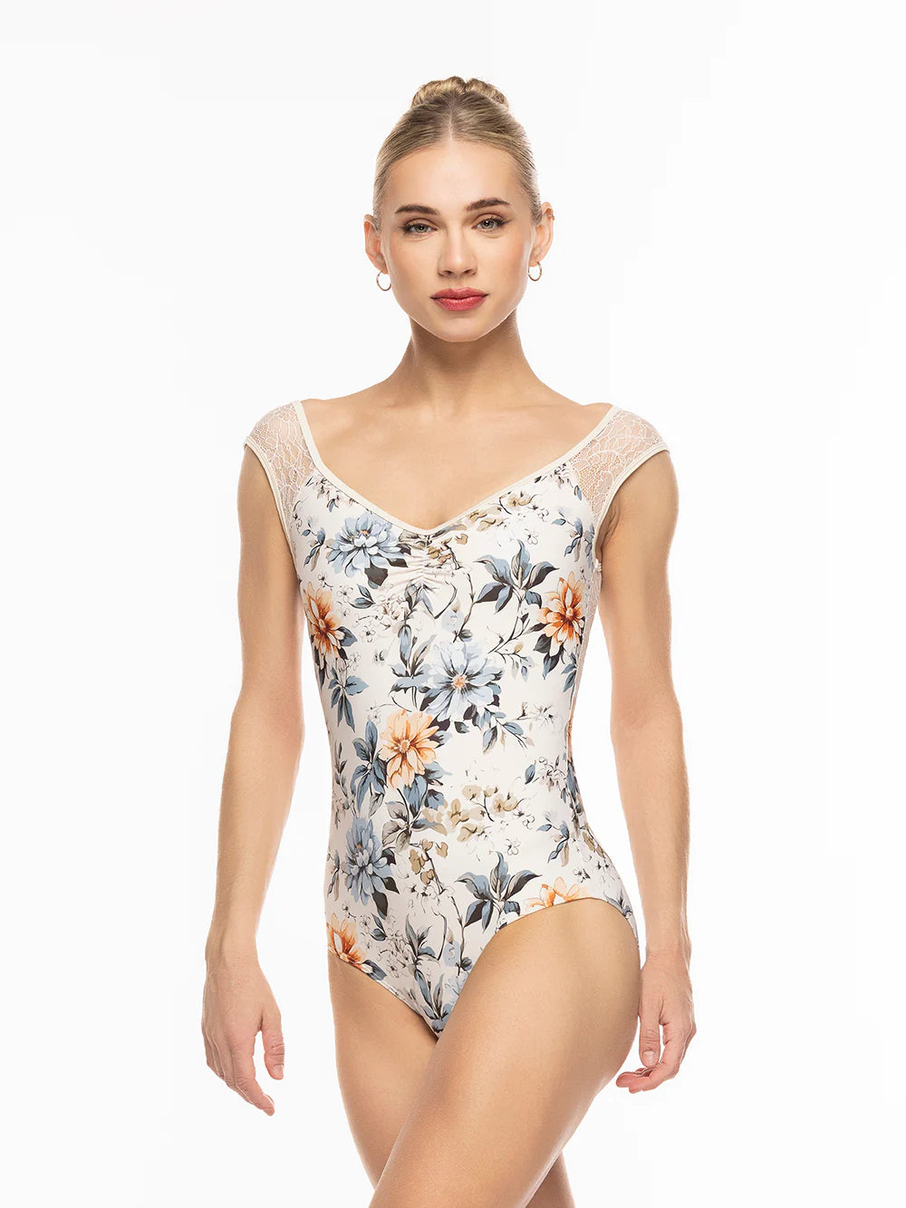 Celine Leotard - Feeling Blue