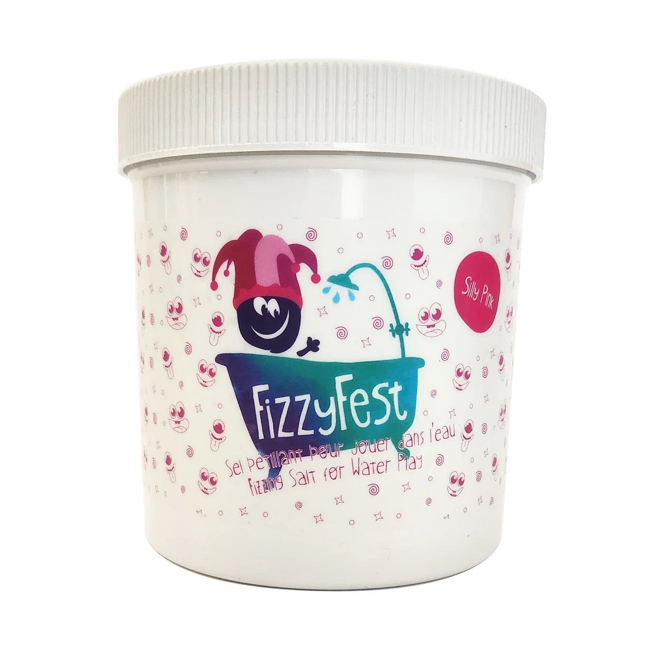 Fizzy Fest