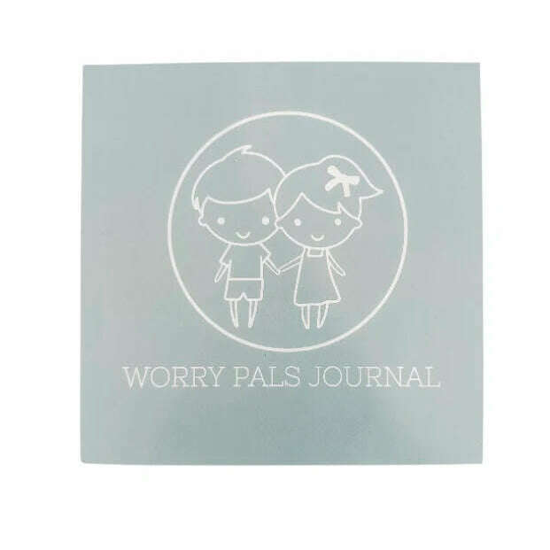 Worry Pal Set