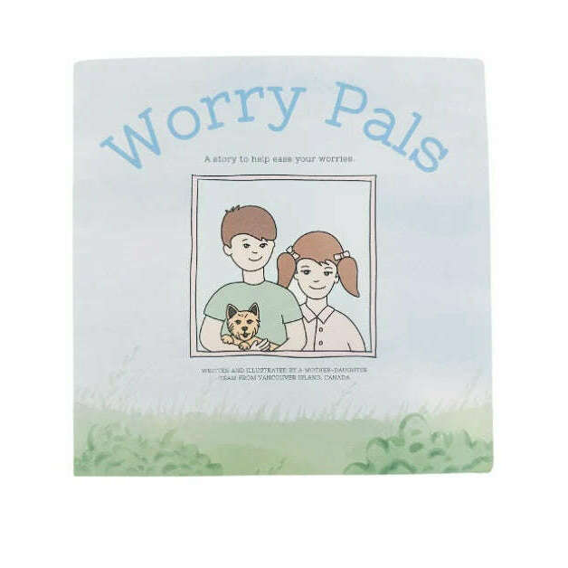 Worry Pal Set