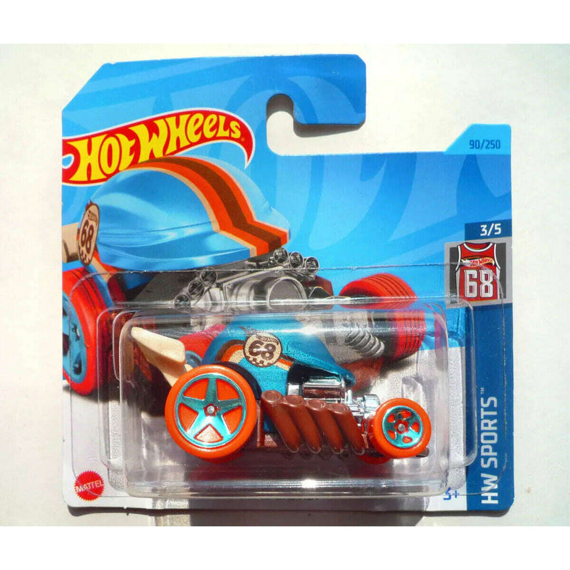 Hot Wheels - Assorted