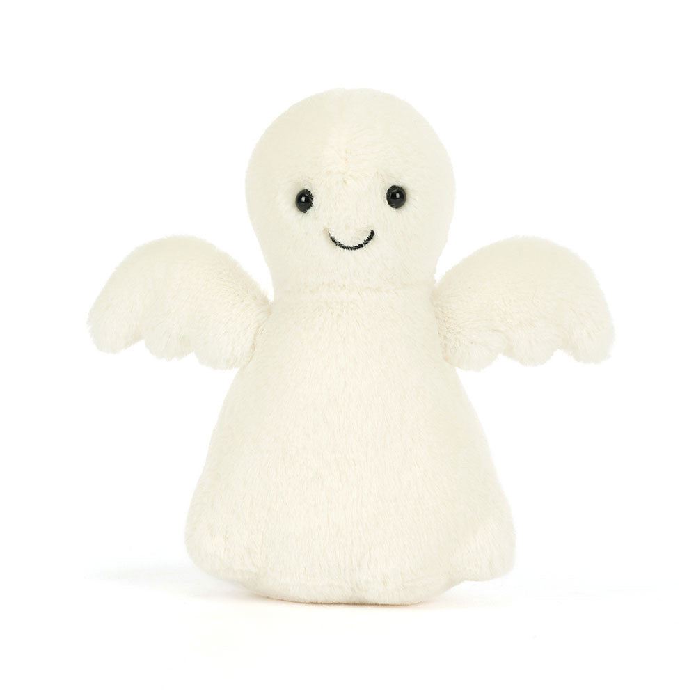 Misti Ghost