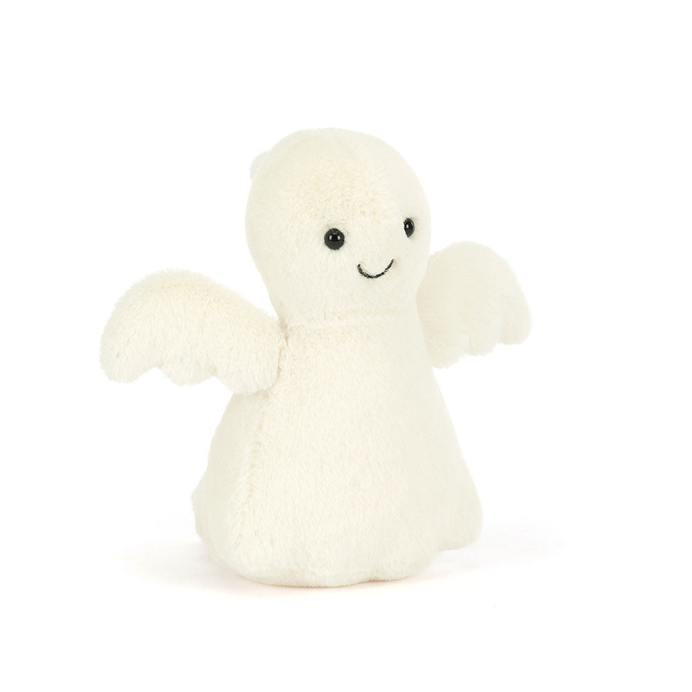Misti Ghost