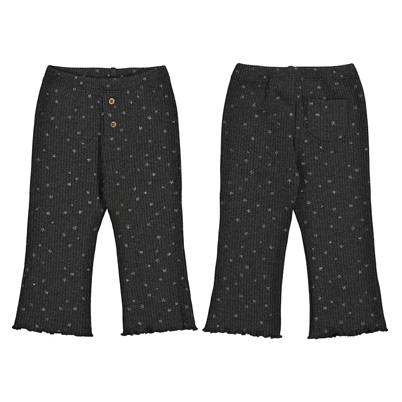 Baby Flare Legging