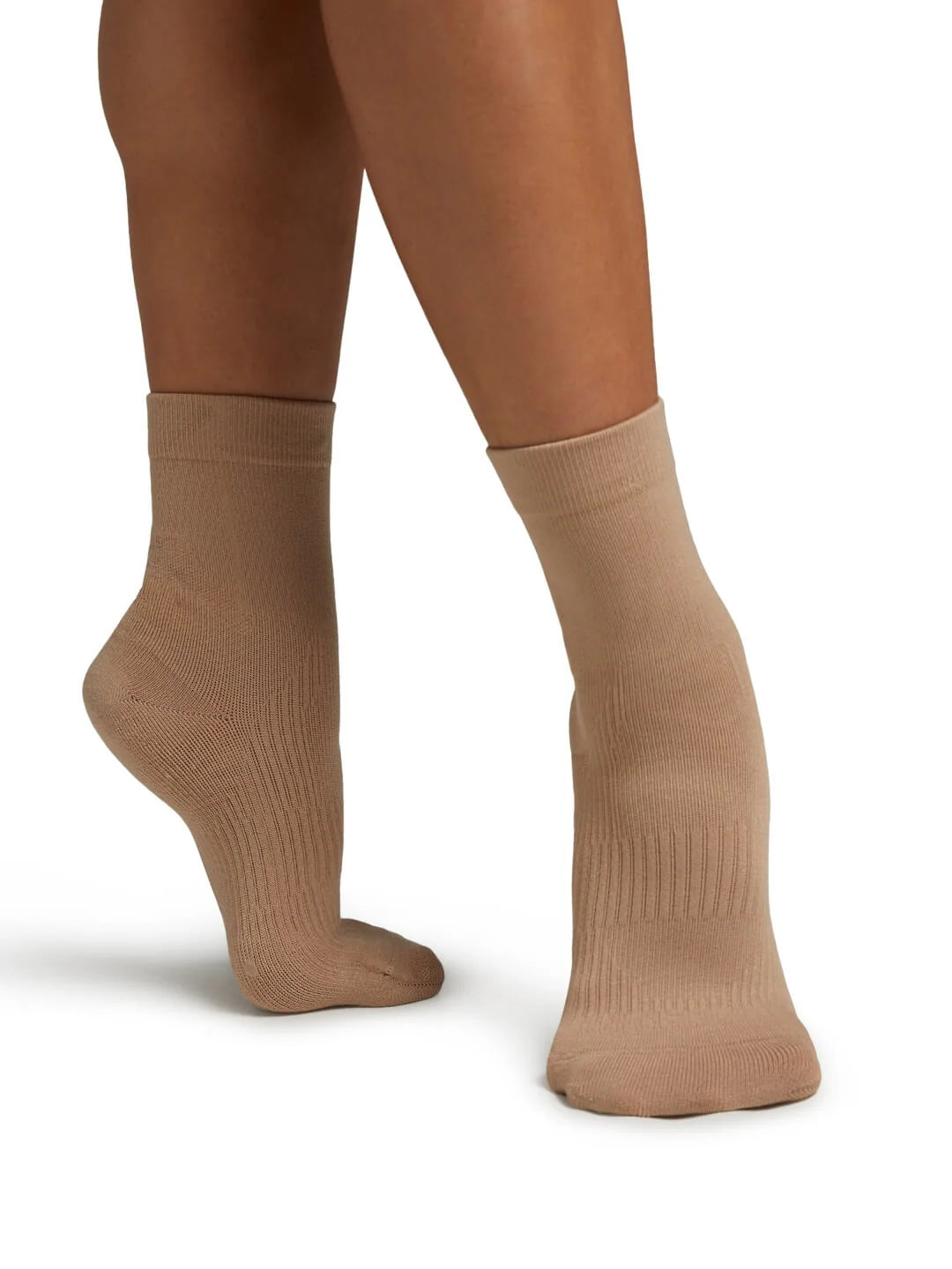 Lifeknit® Sox II - Nude
