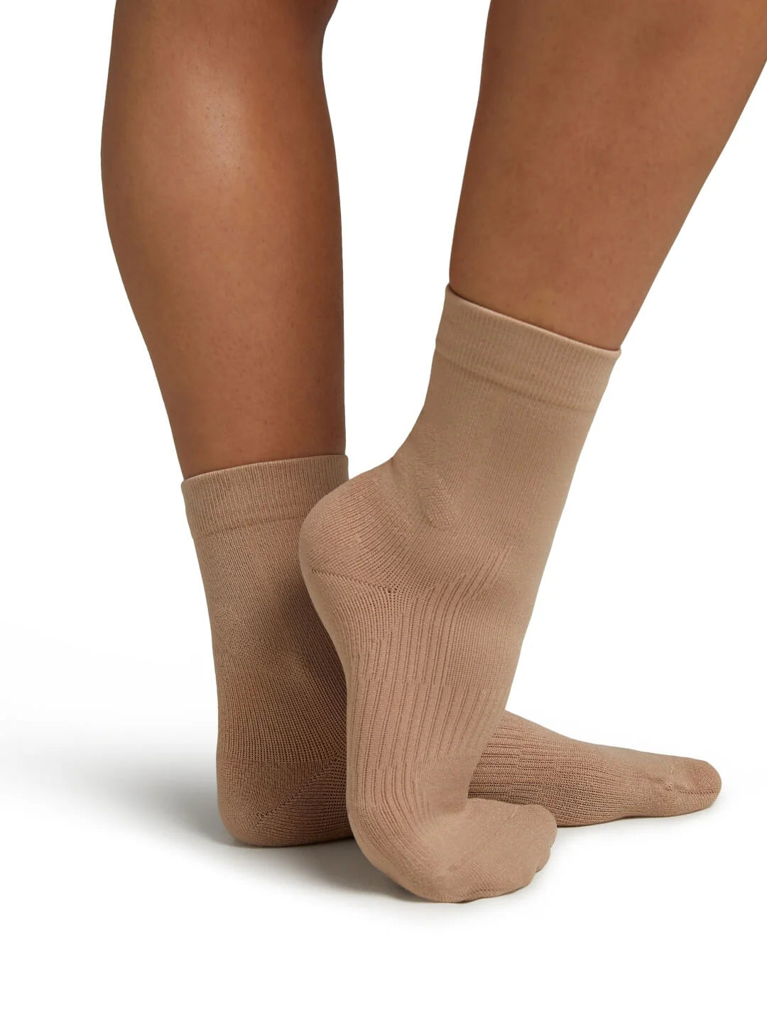 Lifeknit® Sox II - Nude