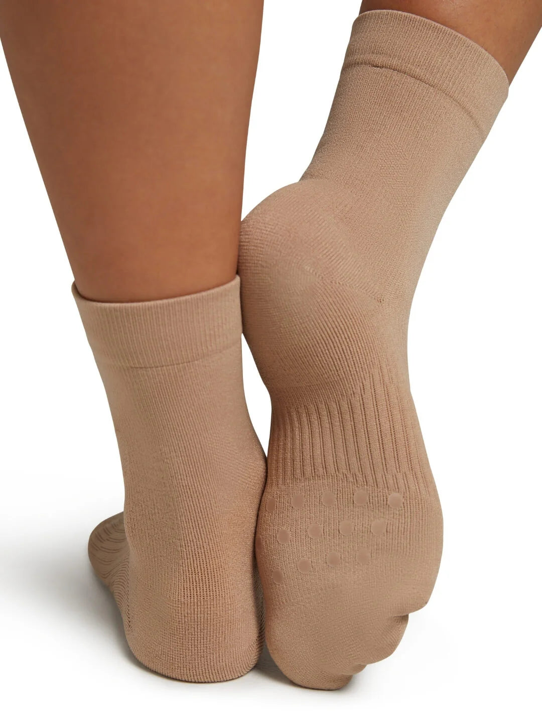 Lifeknit® Sox II - Nude