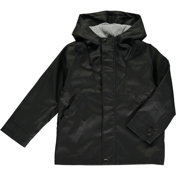 Splash Raincoat - Size 12Y