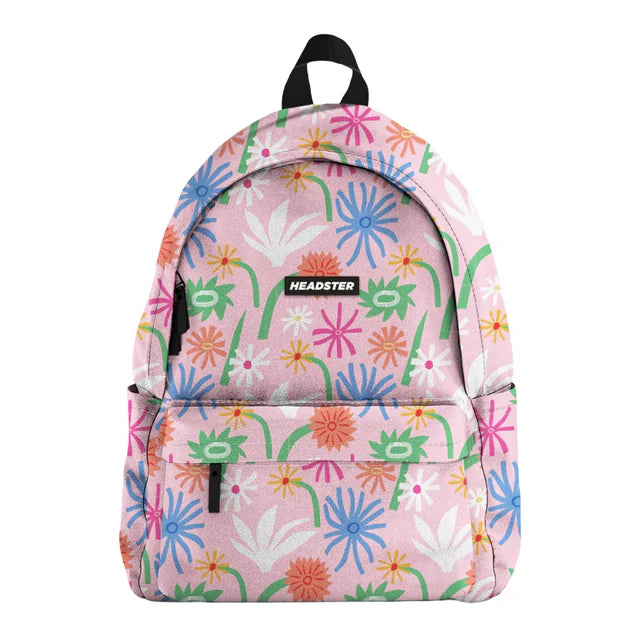 Garden Groove 20L Backpack - Mary's Rose