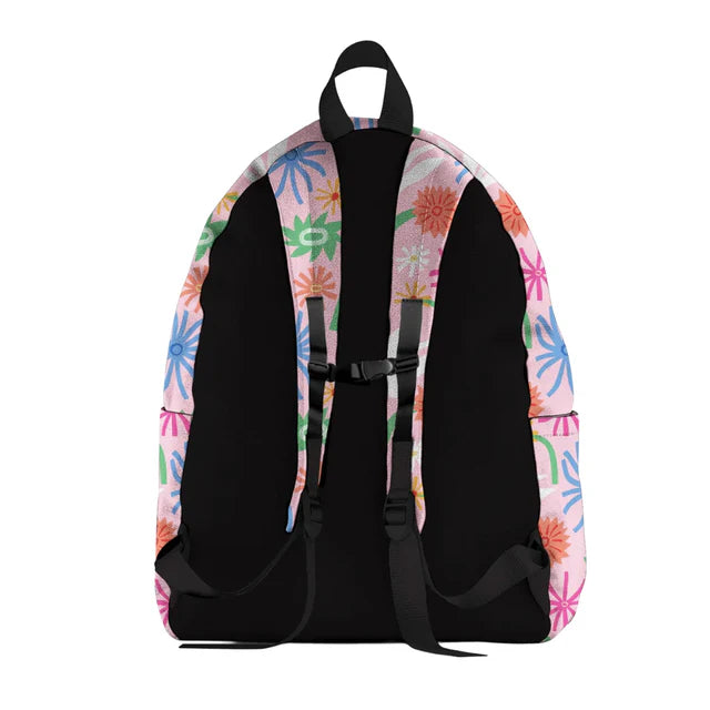 Garden Groove 20L Backpack - Mary's Rose