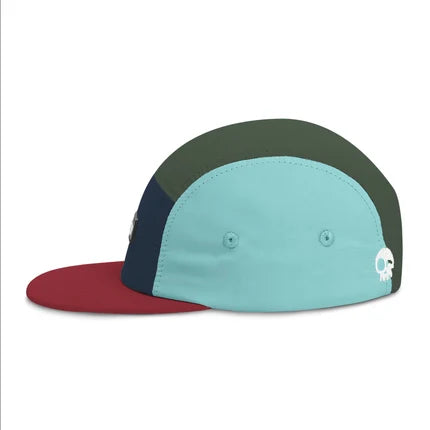Runner Five Panel - Highland