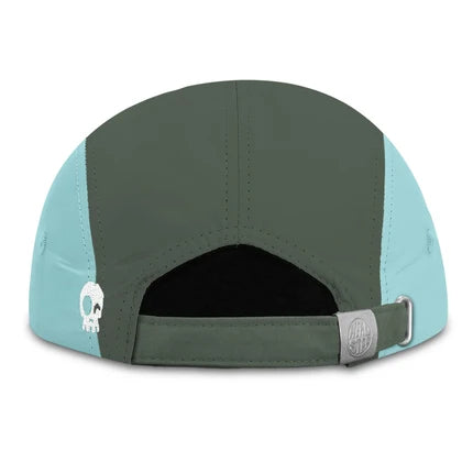 Runner Five Panel - Highland