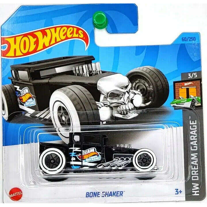 Hot Wheels - Assorted