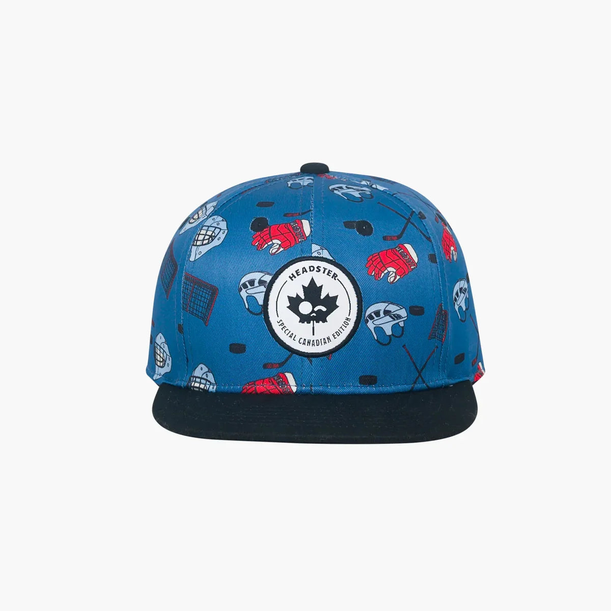 Hockey Night Snapback