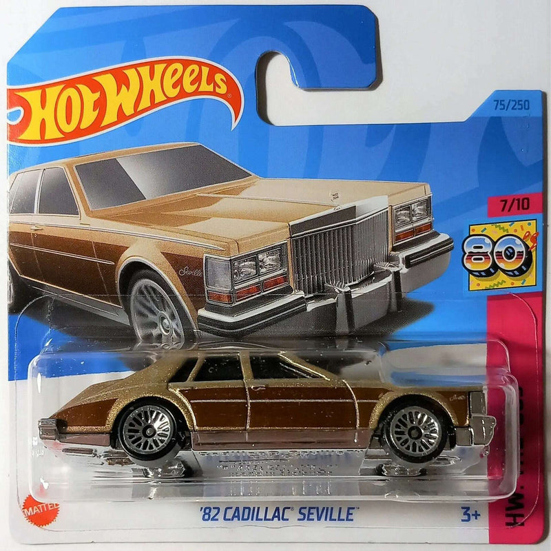 Hot Wheels - Assorted