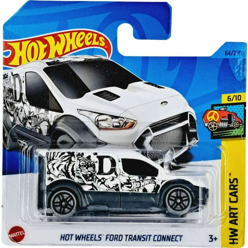 Hot Wheels - Assorted