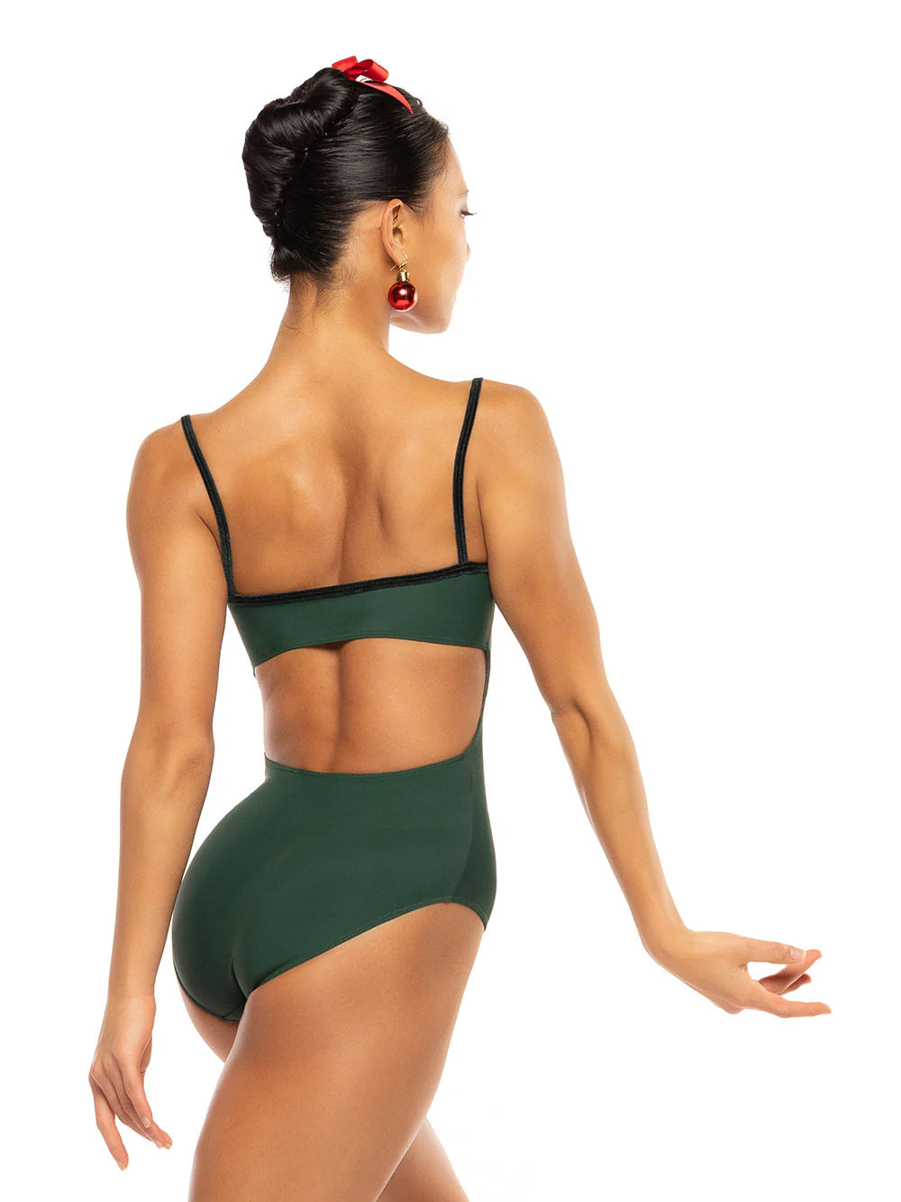 Helena Leotard - Hunter