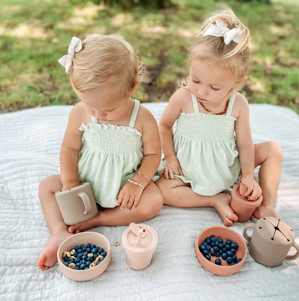Snack Cup - Various Colors