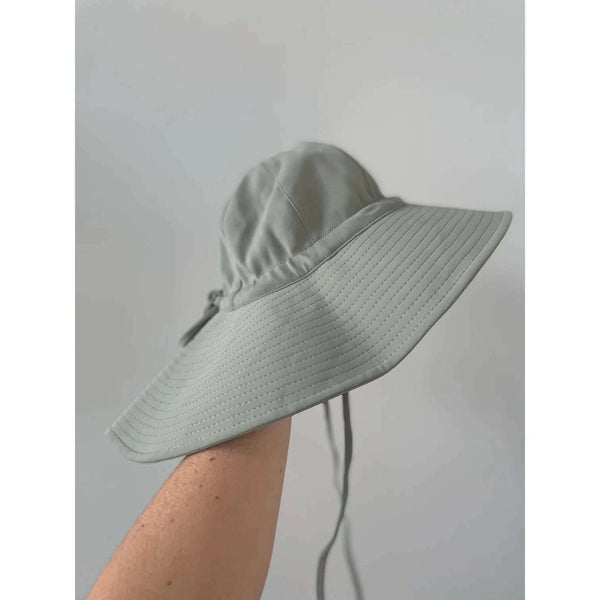 Water Bucket Hat - Assorted Colours