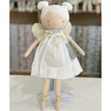 Hope 43cm Fairy Doll Ivory