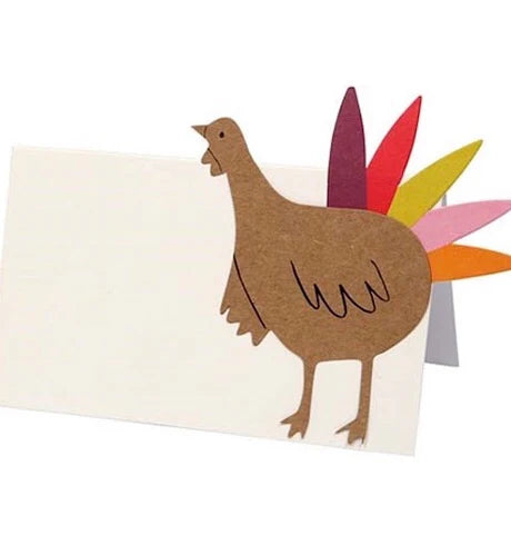 Be Thankful Placecards
