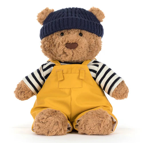 Bartholomew Bear Seafarer Outfit