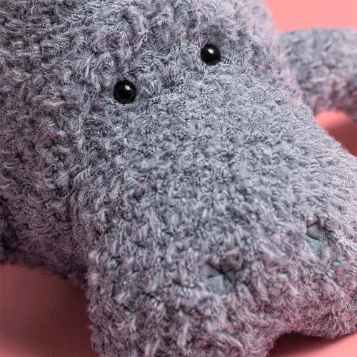 Maffles Manatee