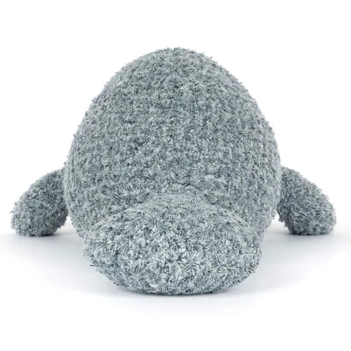 Maffles Manatee