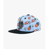 Jock Snapback