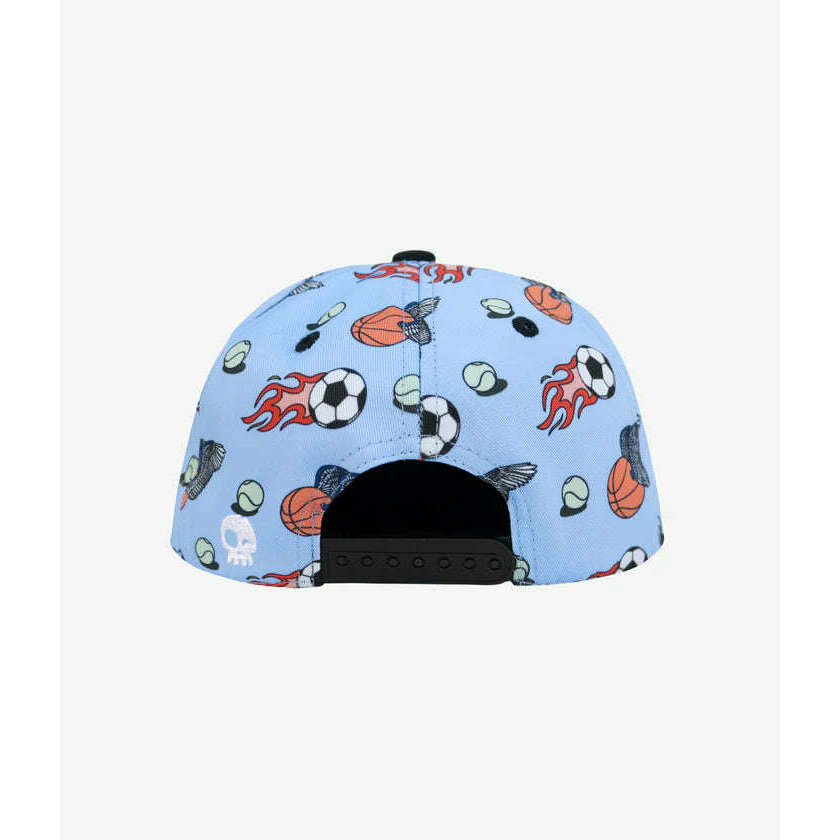 Jock Snapback