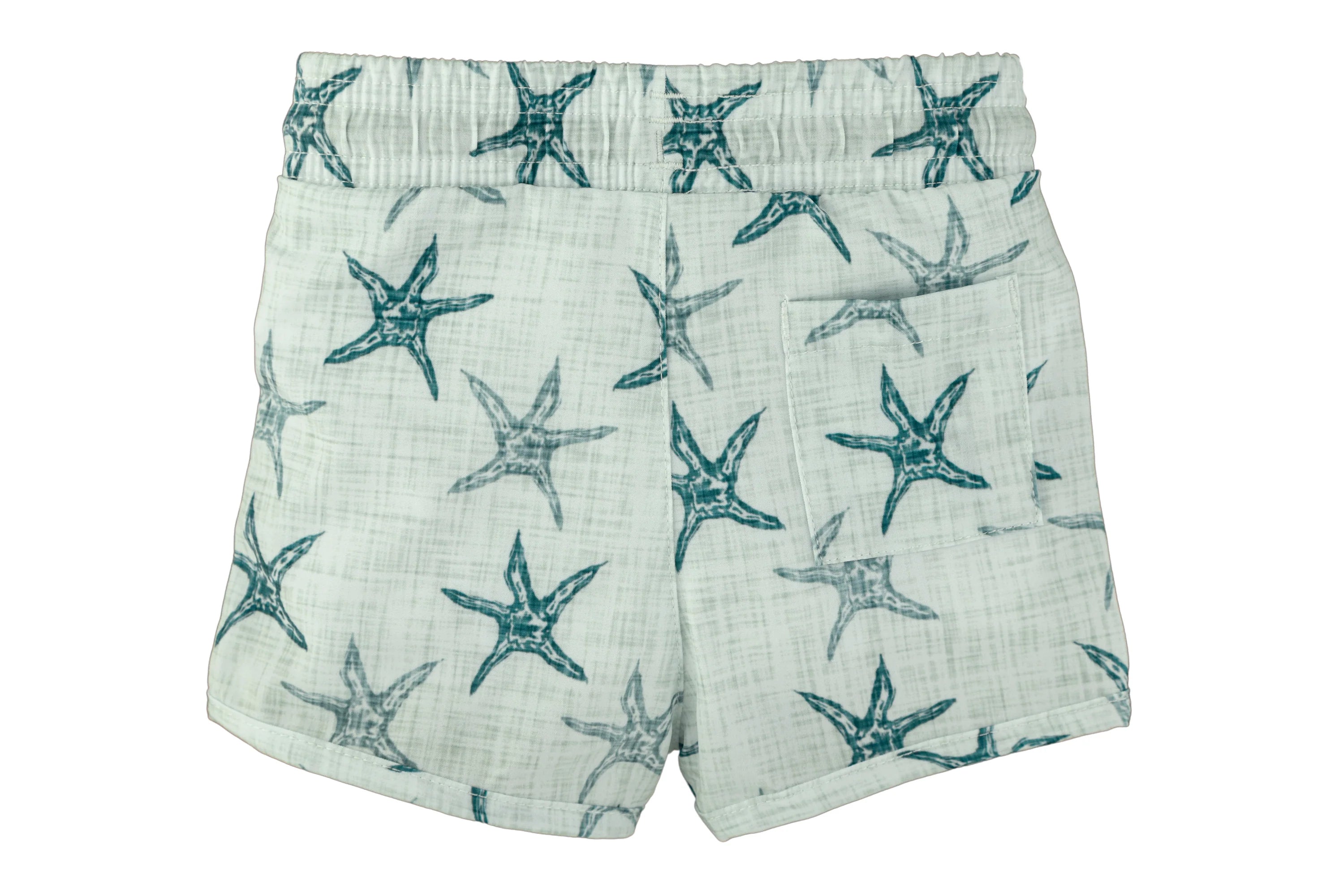 The Jordan Swim Trunks