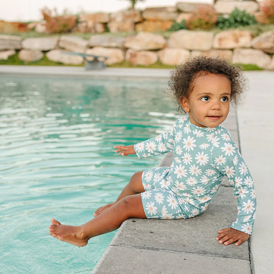 The Chloe Sunsuit