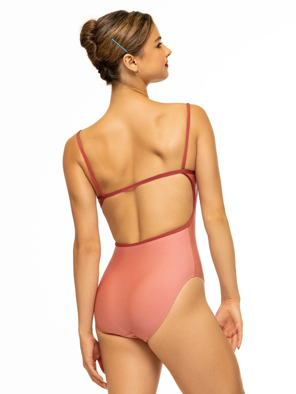 Candy Leotard - Lantana