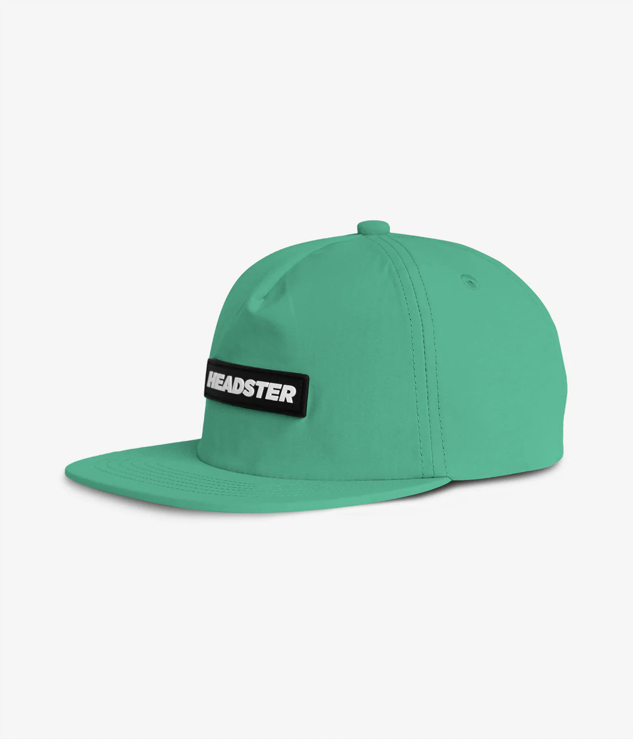 Lazy Bum Unstructured Hat - Baltic Ocean