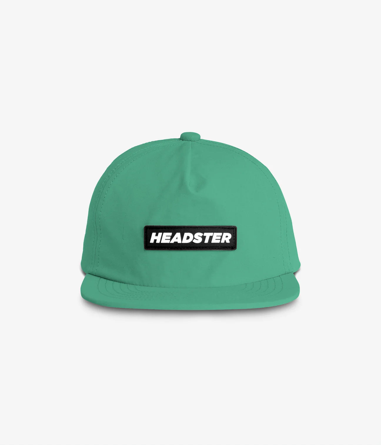 Lazy Bum Unstructured Hat - Baltic Ocean