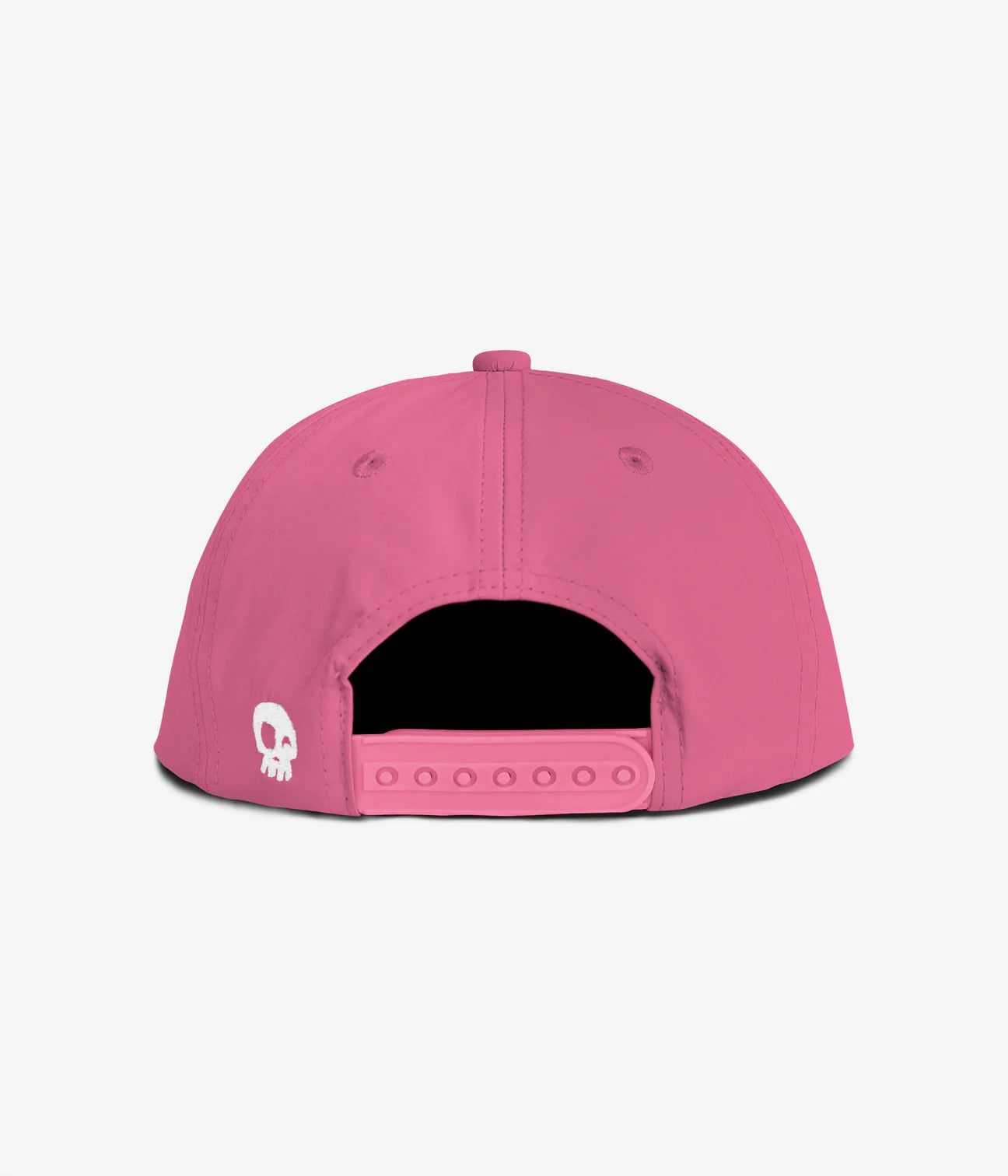Lazy Bum Unstructured Hat - Smart Pink