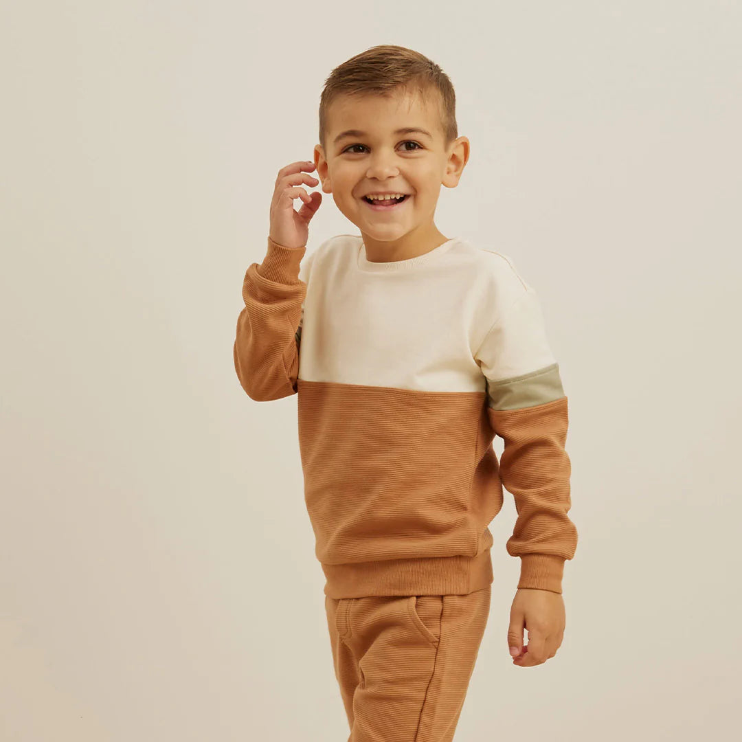 Camel 2 Piece Set