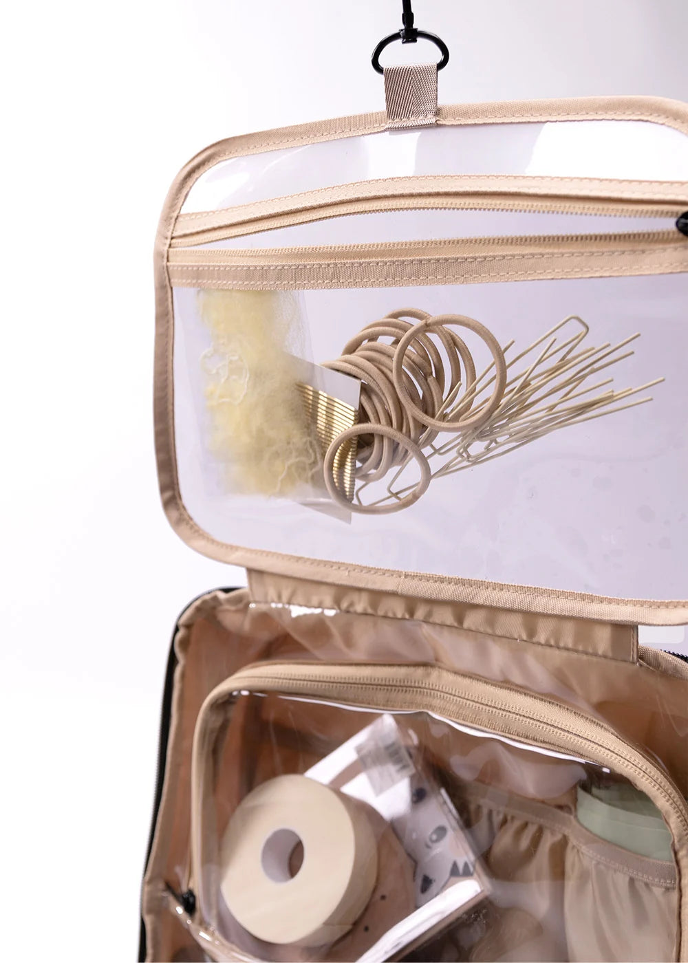 Grishko Pointe Shoe Marvel Bag