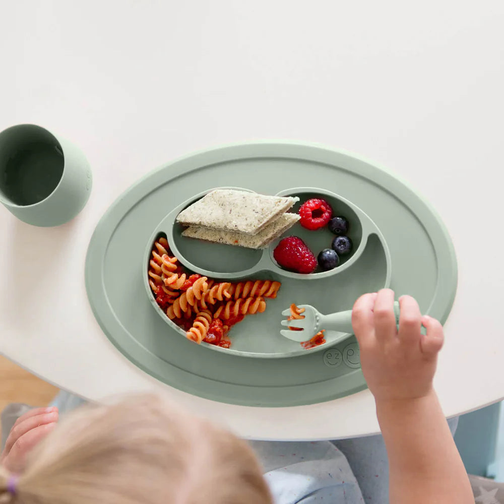 Mini Utensils - Various Colors