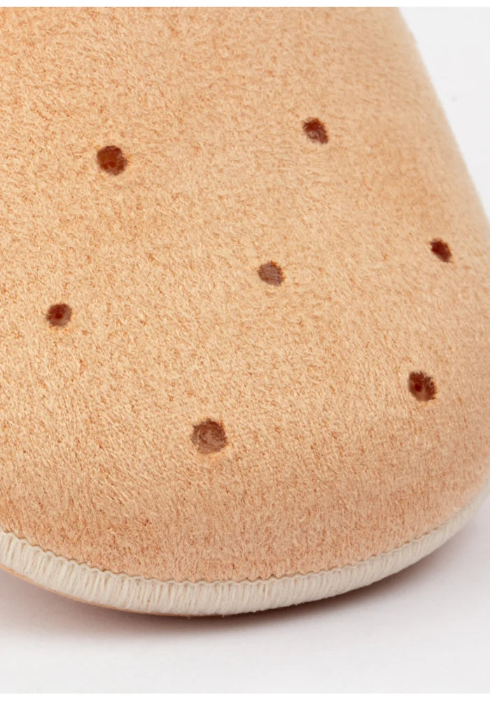 Grishko Moleskin Toe Pads