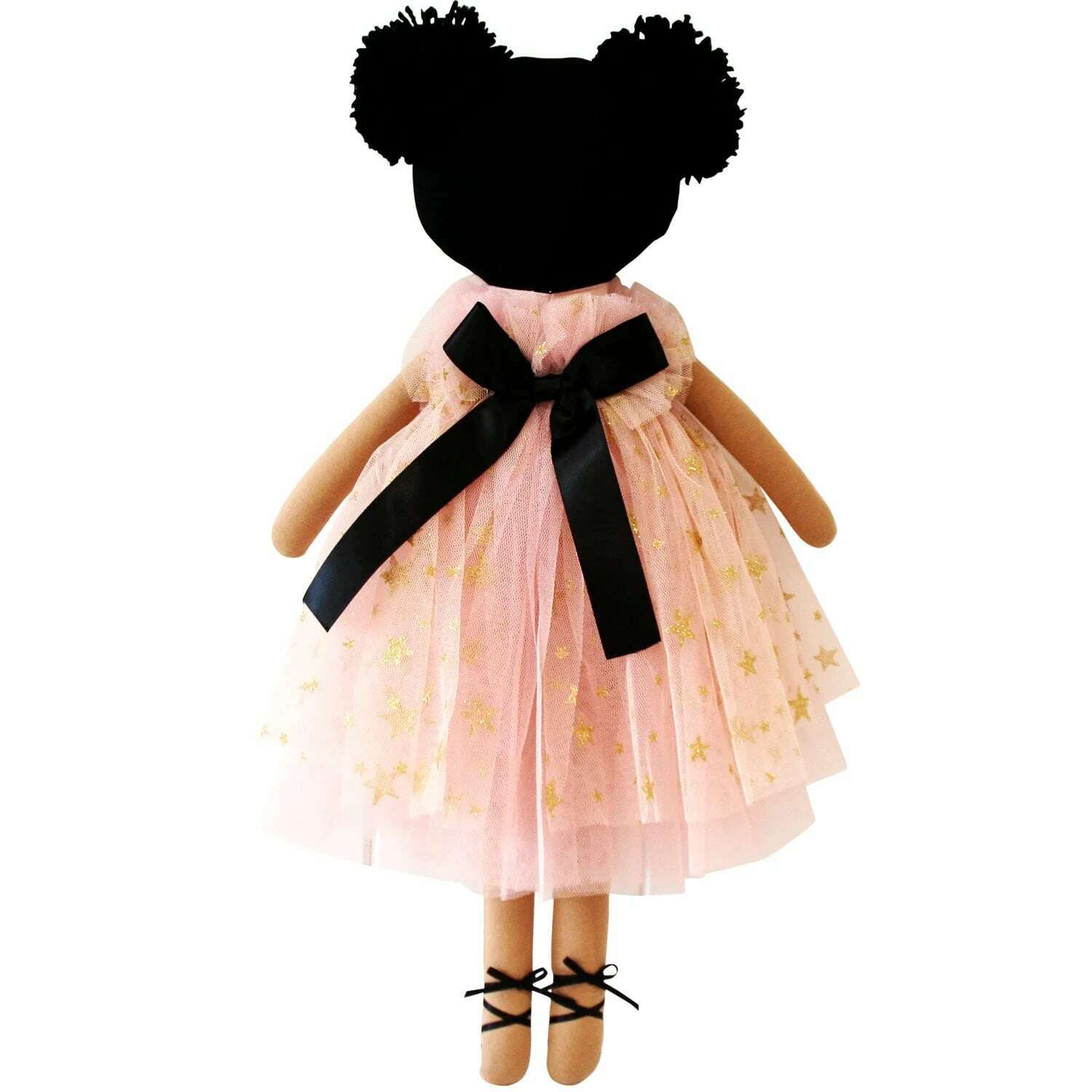 Halle Ballerina Doll 48cm