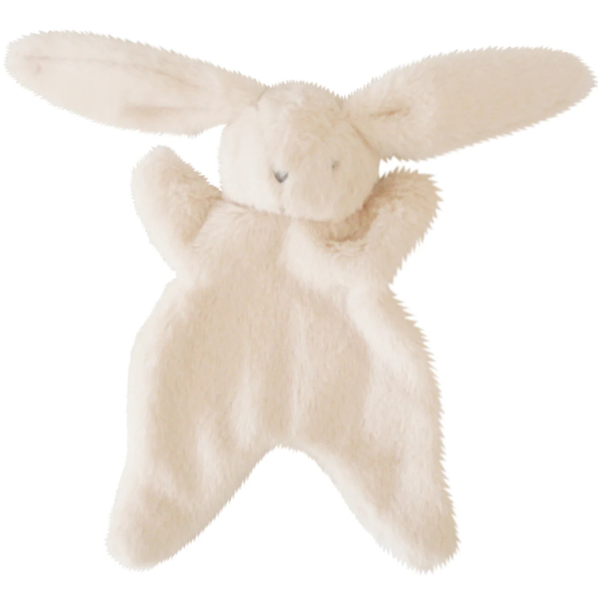 Darcey Bunny Comforter 30cm Ivory