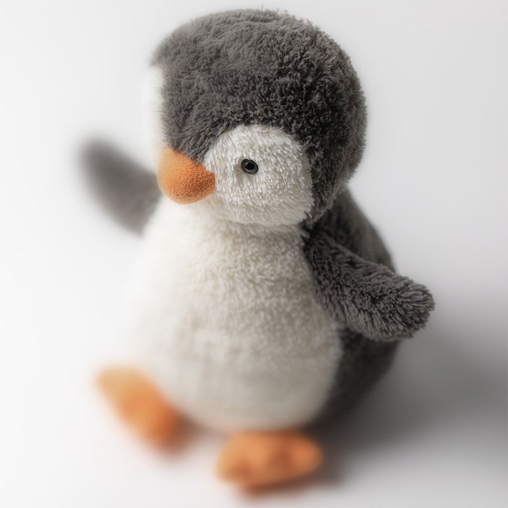 Peanut Penguin - Medium