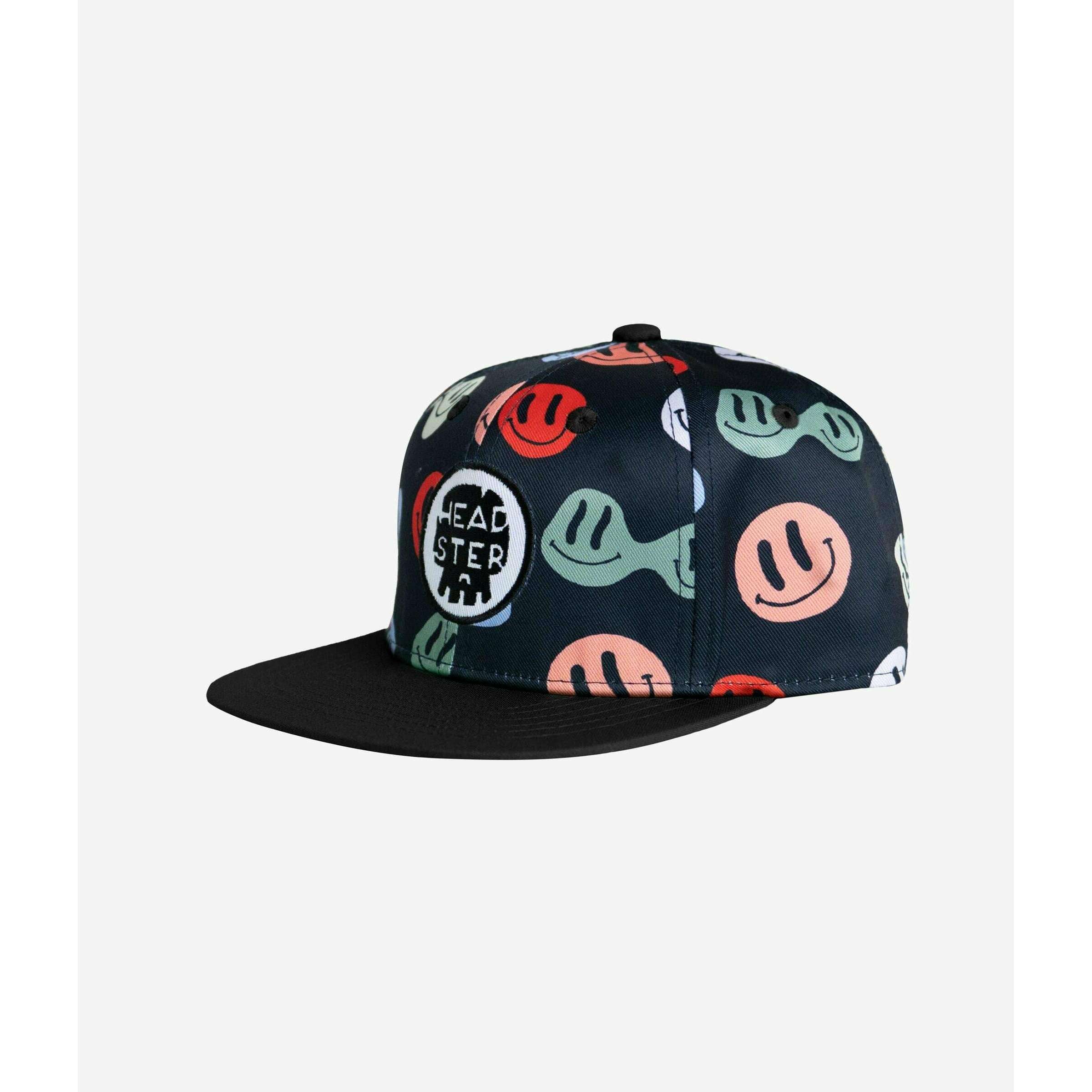 Peppy Snapback