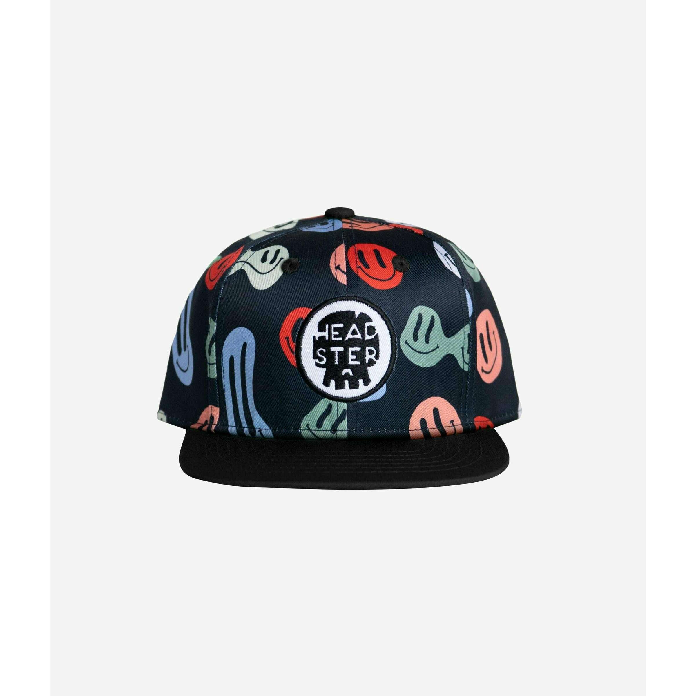 Peppy Snapback