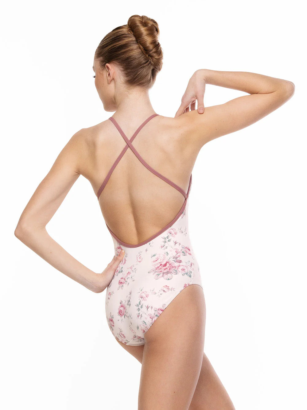 Rachel Leotard - Perfume