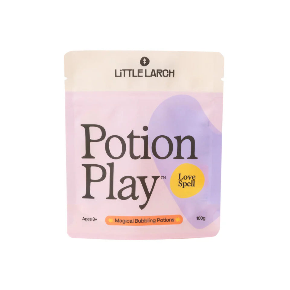 Potion Play - Love Spell