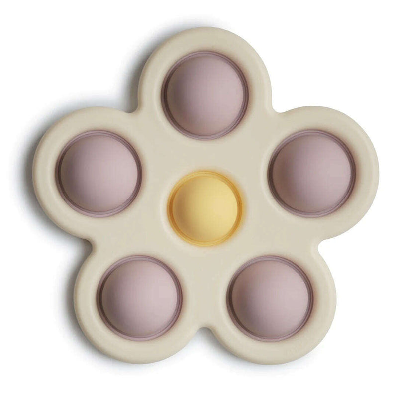 Flower Press Toy - Assorted Colours